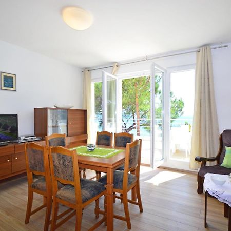 Apartment Amiela By Interhome Трогір Екстер'єр фото