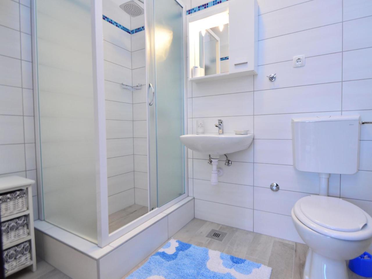 Apartment Amiela By Interhome Трогір Екстер'єр фото
