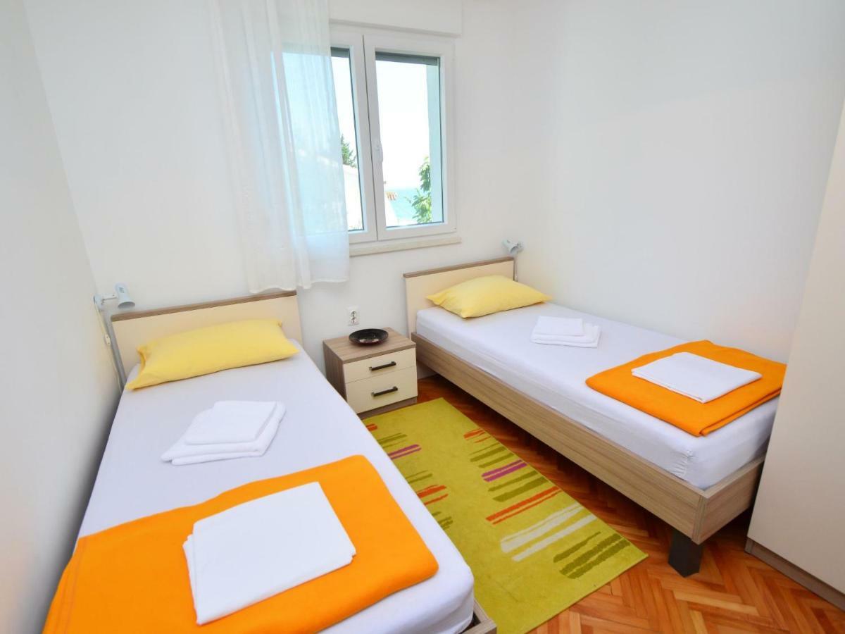 Apartment Amiela By Interhome Трогір Екстер'єр фото