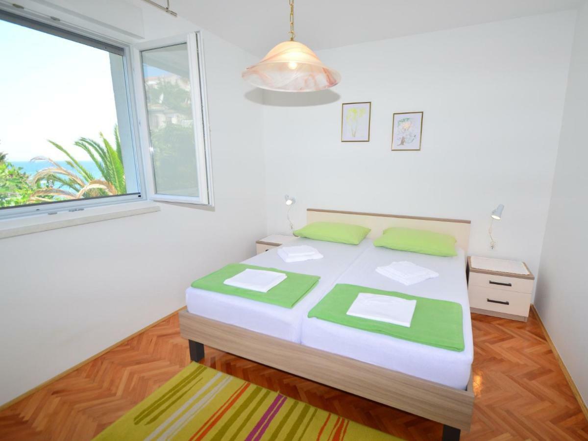Apartment Amiela By Interhome Трогір Екстер'єр фото